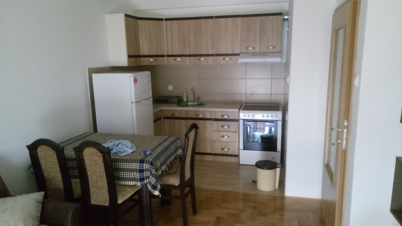 Apartman Trebinje Exterior photo